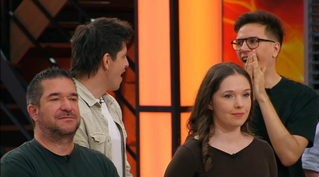 MasterChef