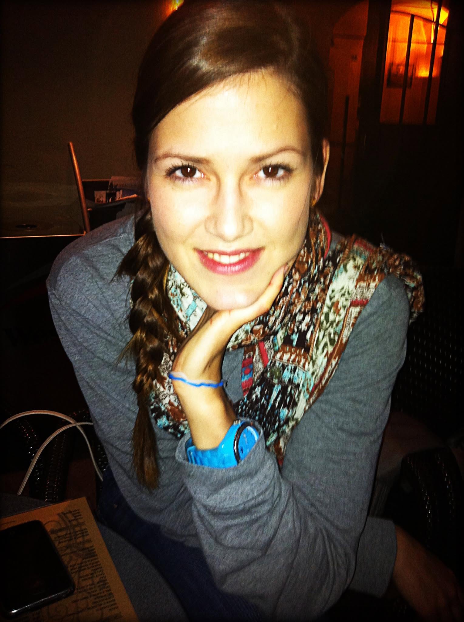 Nika Janša,