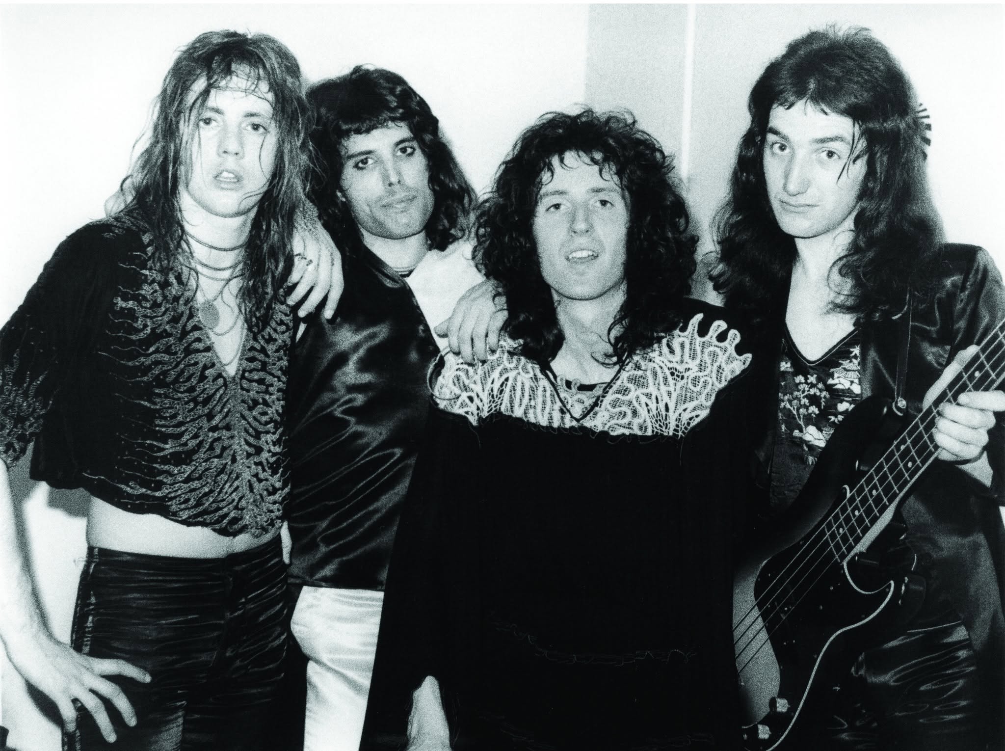 skupina, Queen,