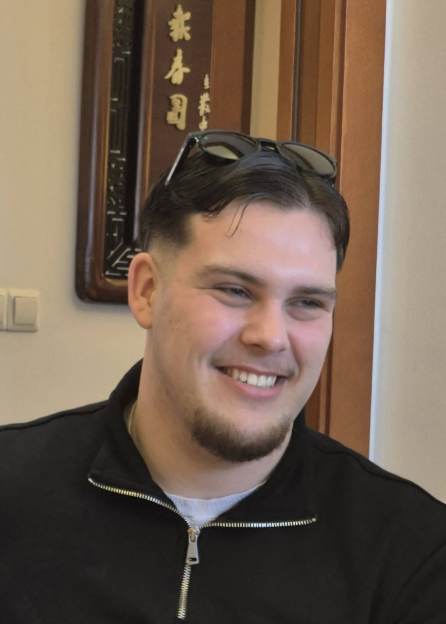 vnuk, Žiga,