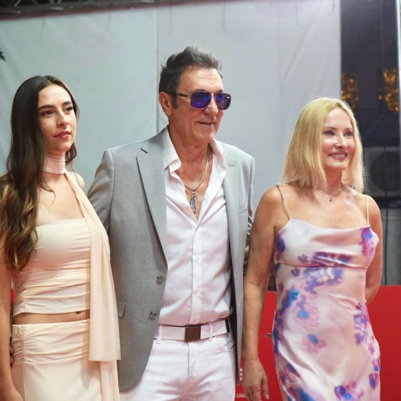 Branko, Tanja, Ela, 