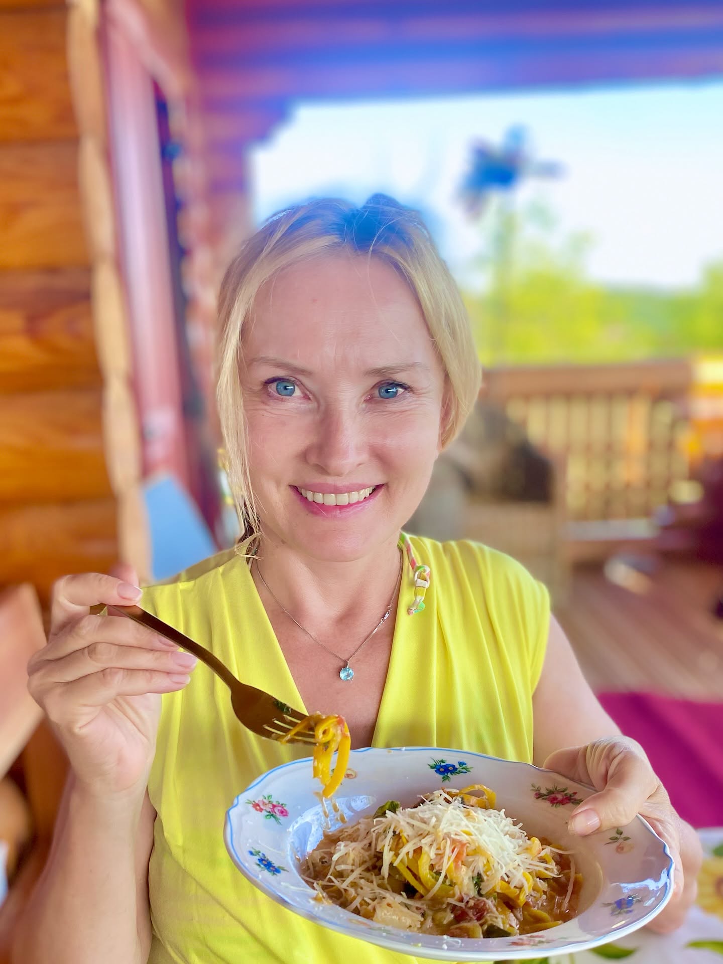 Tanja Ribič, igralka,