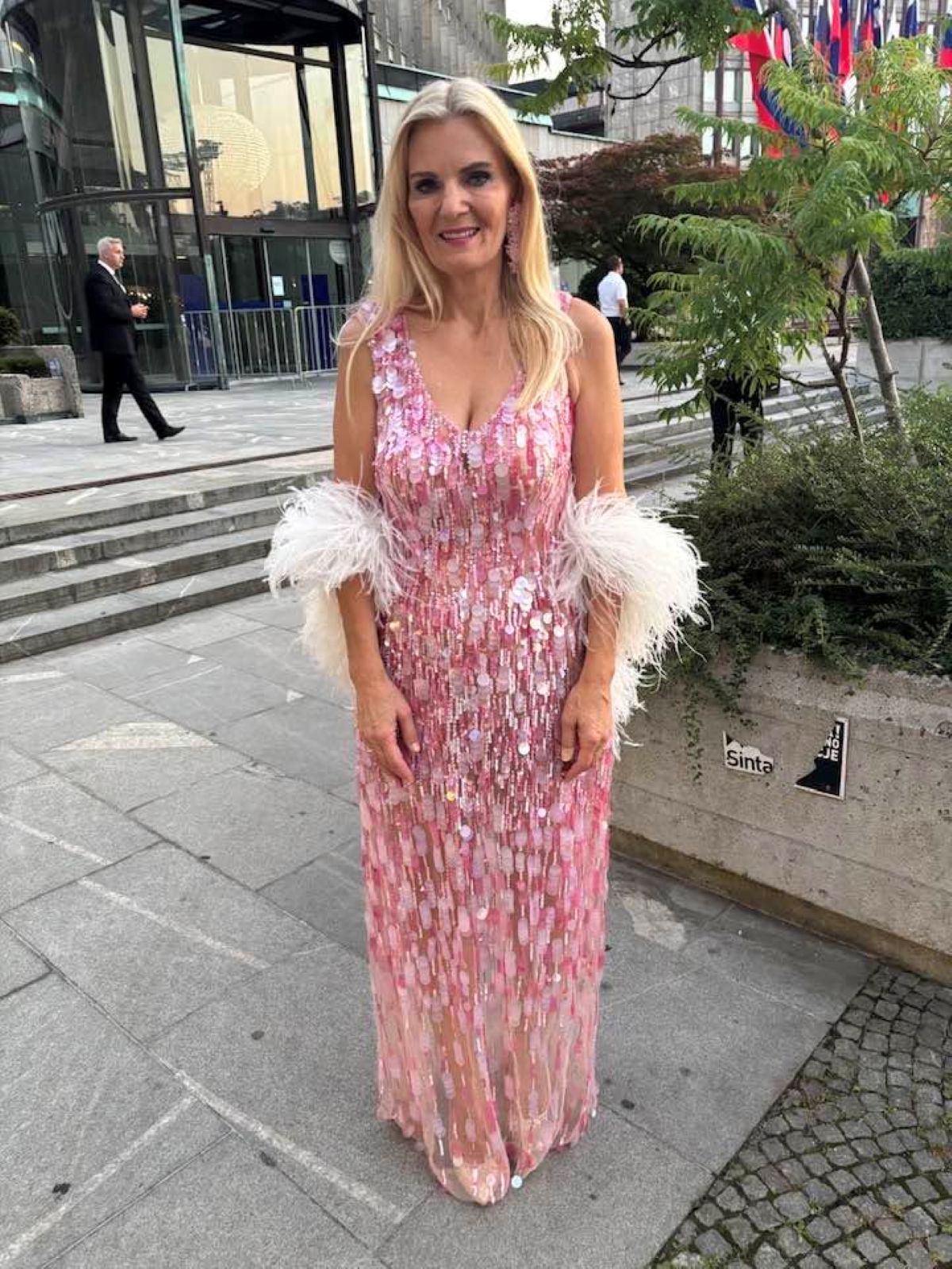 Tanja Zajc, 