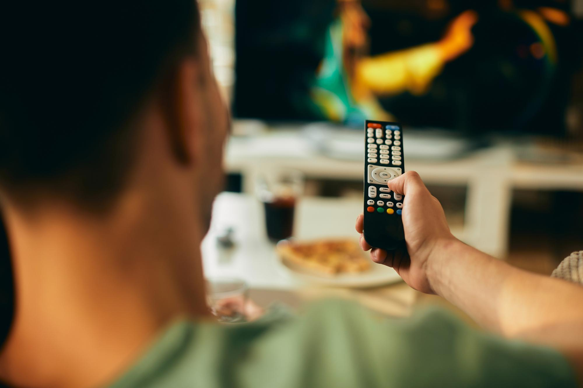 televizija, 
