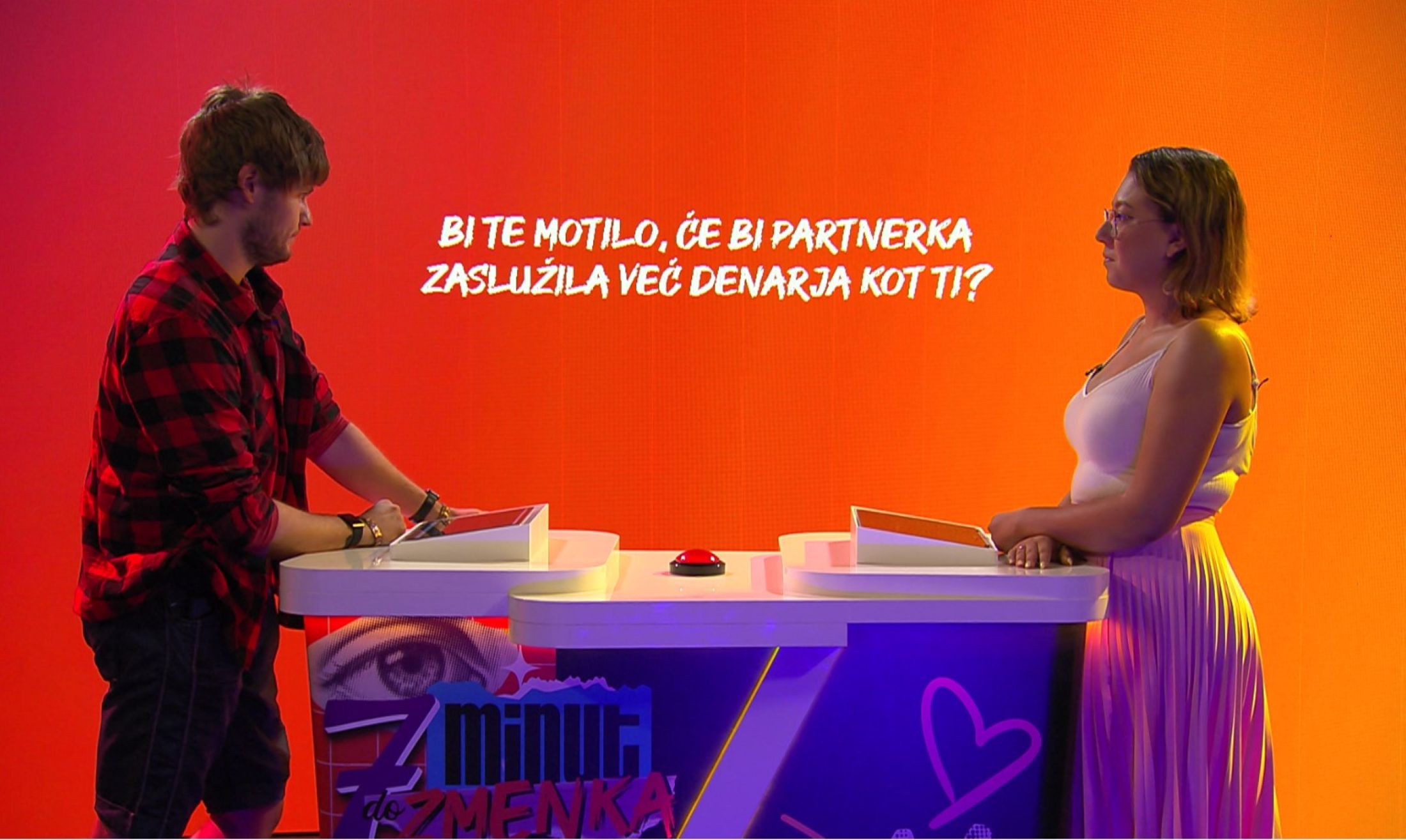 par, oddaja,