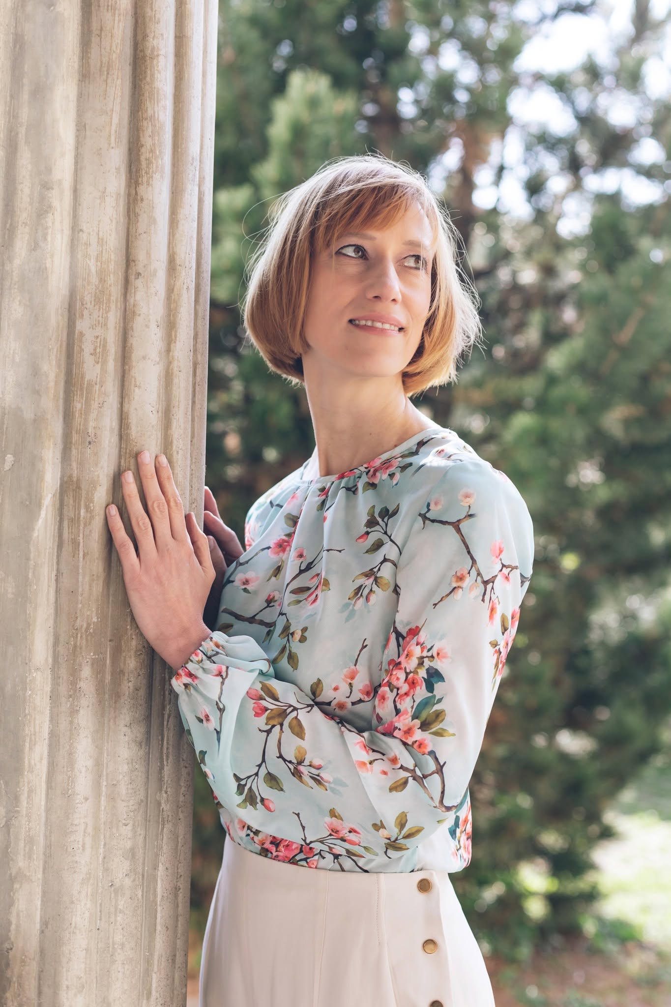 Tina Košir,