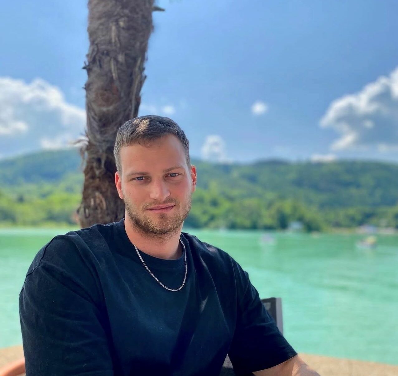 Tom Zupan, Kmetija