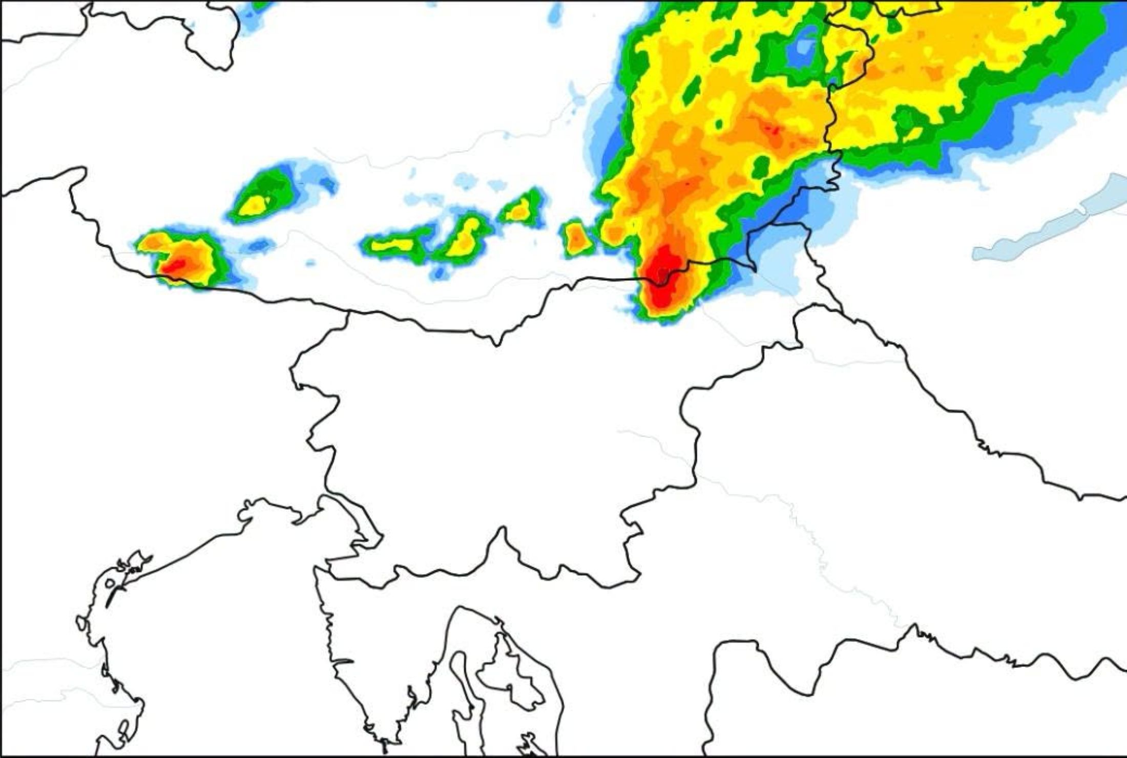 vreme, 