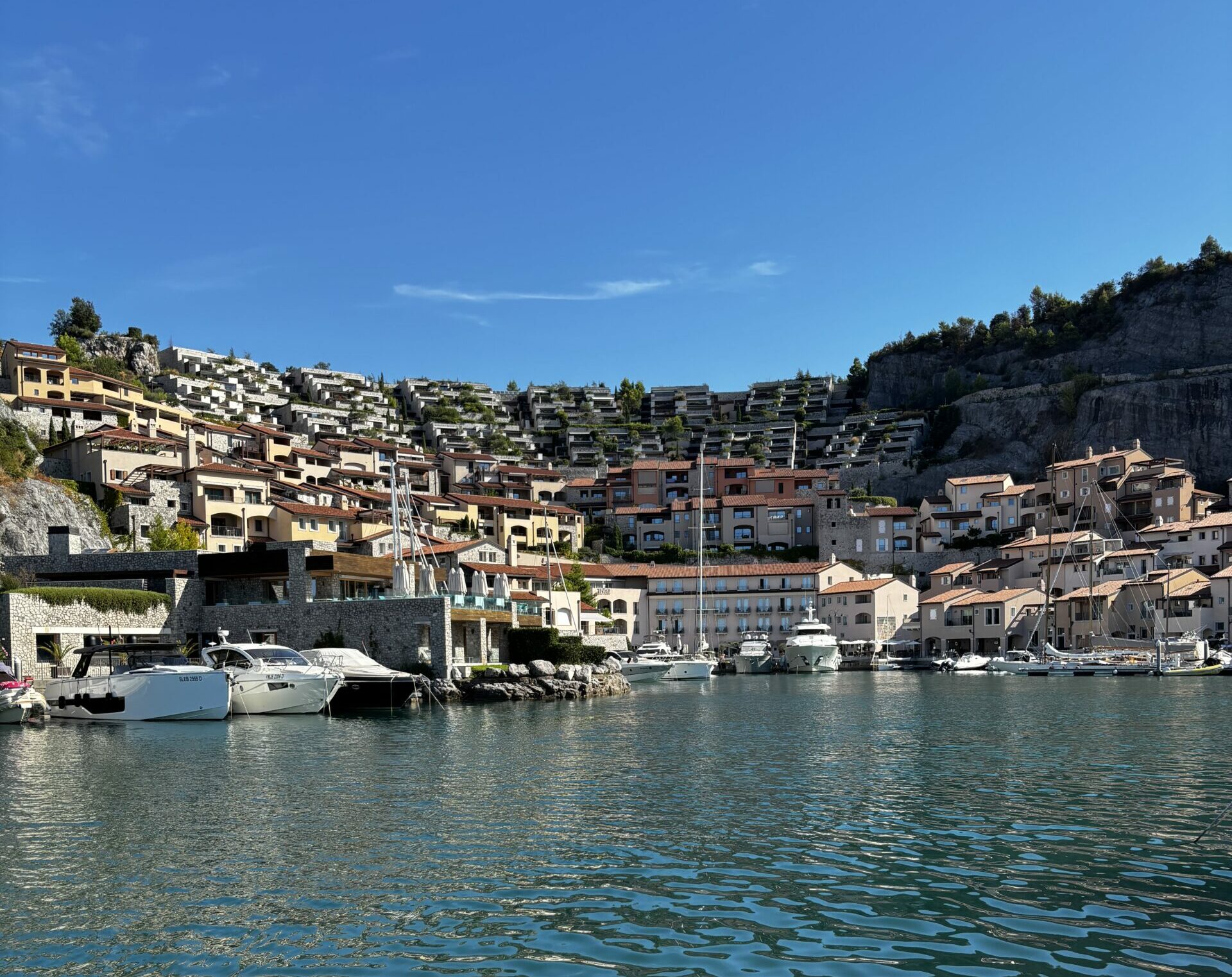 Portopiccolo