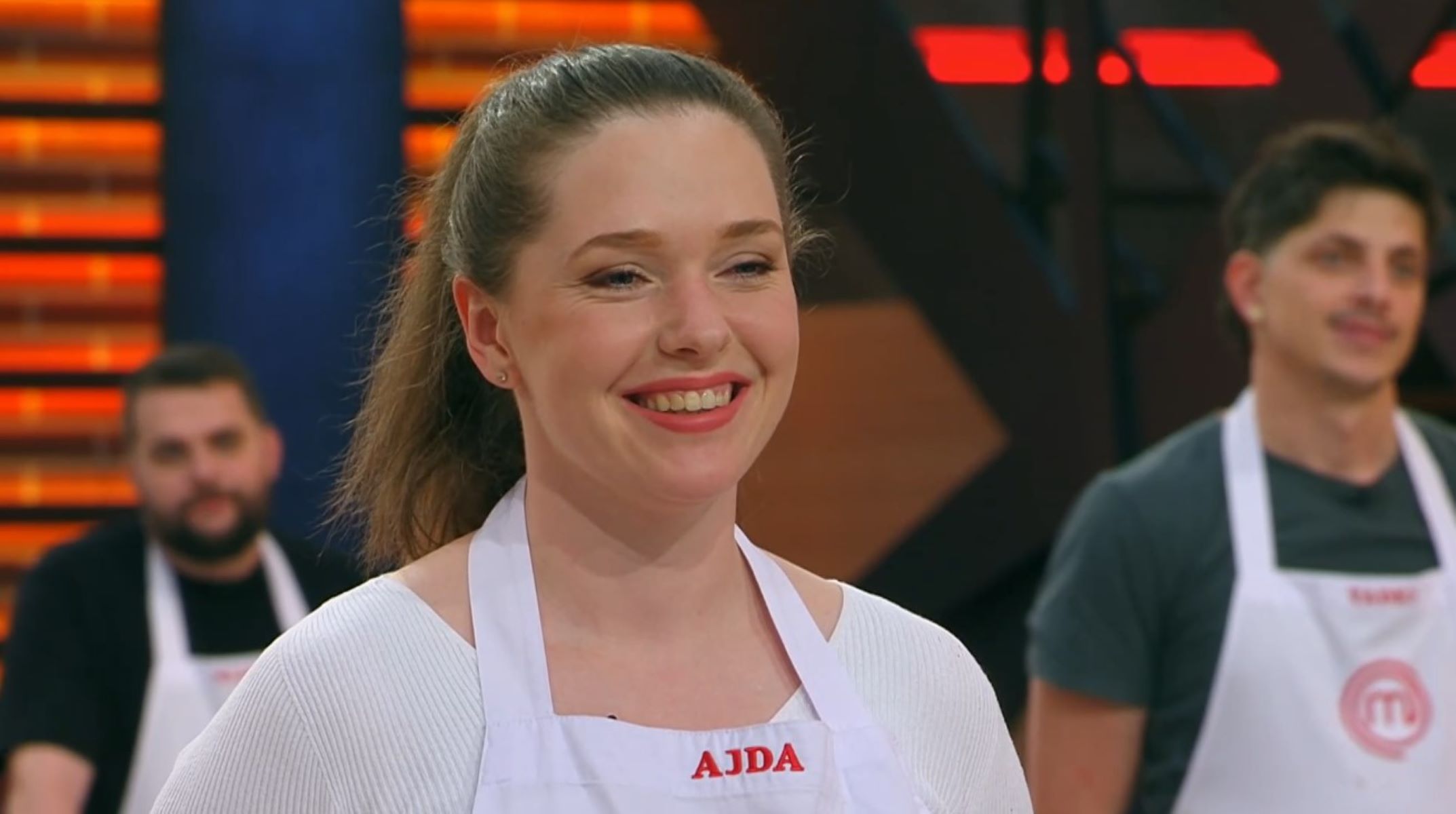 MasterChef, torta