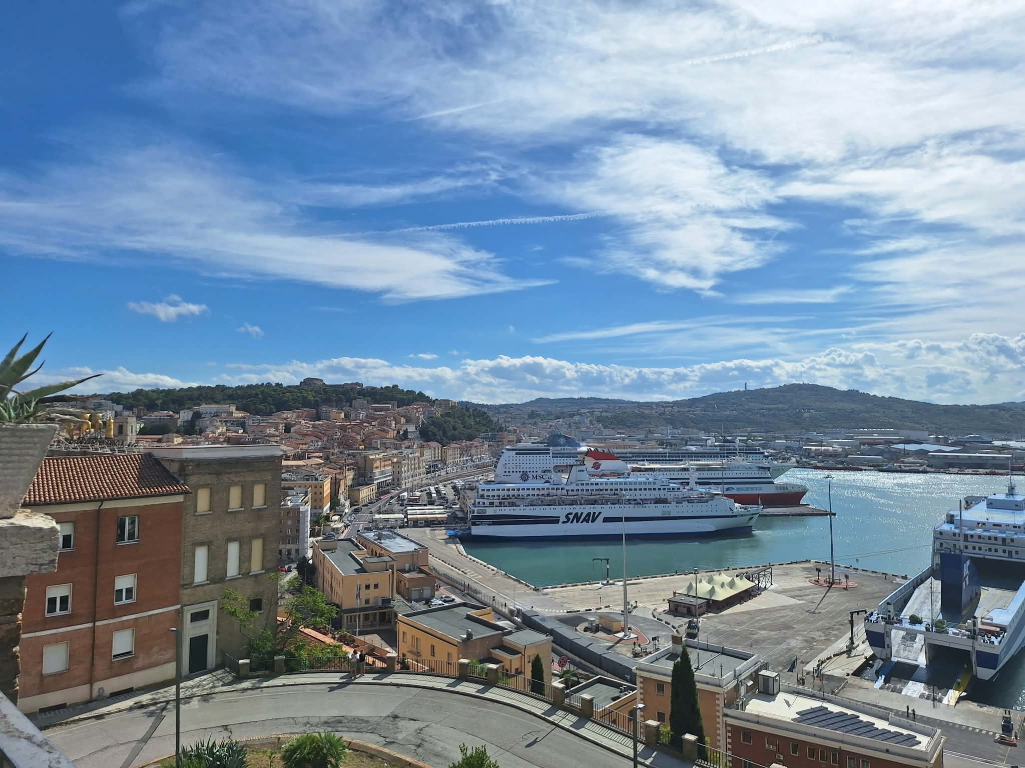 Ancona,