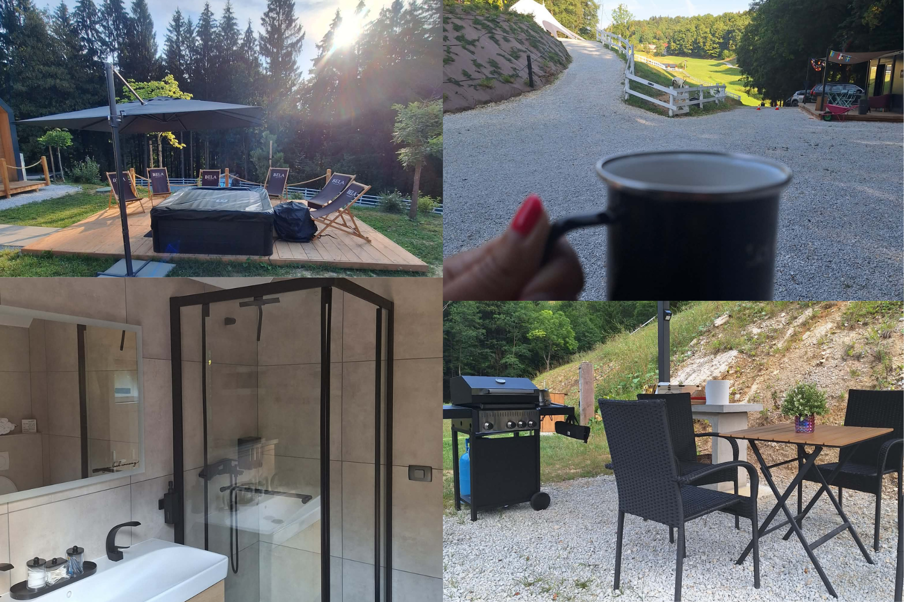 bela resort, 