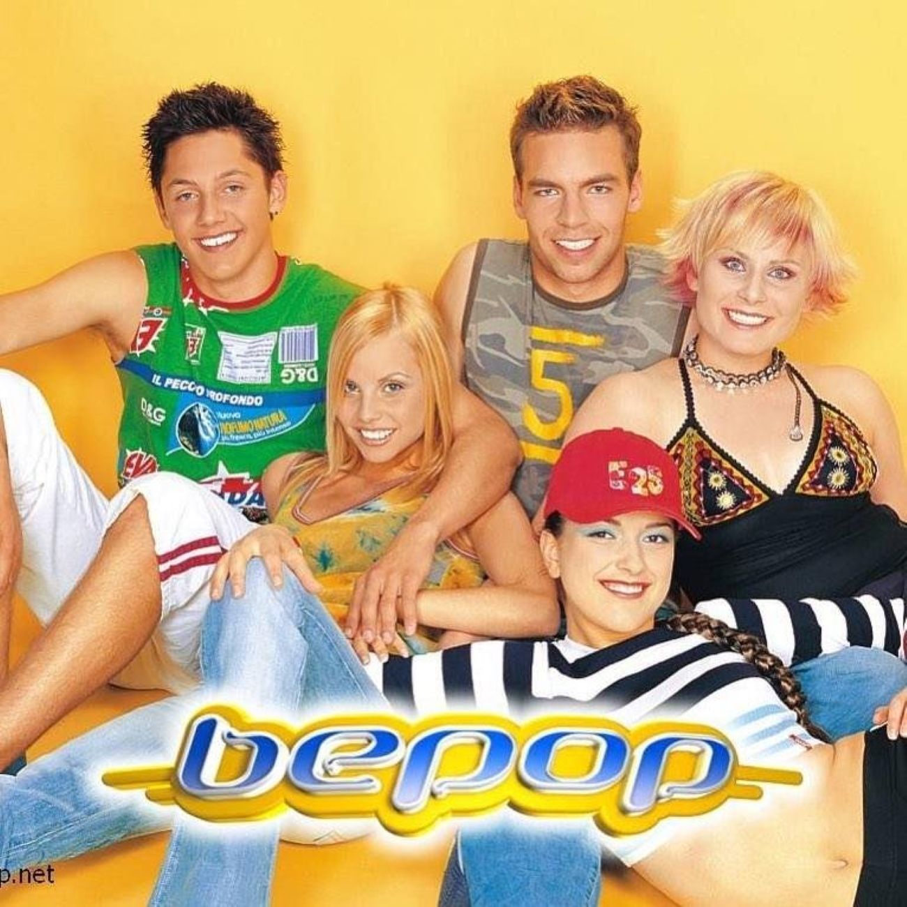 bepop,