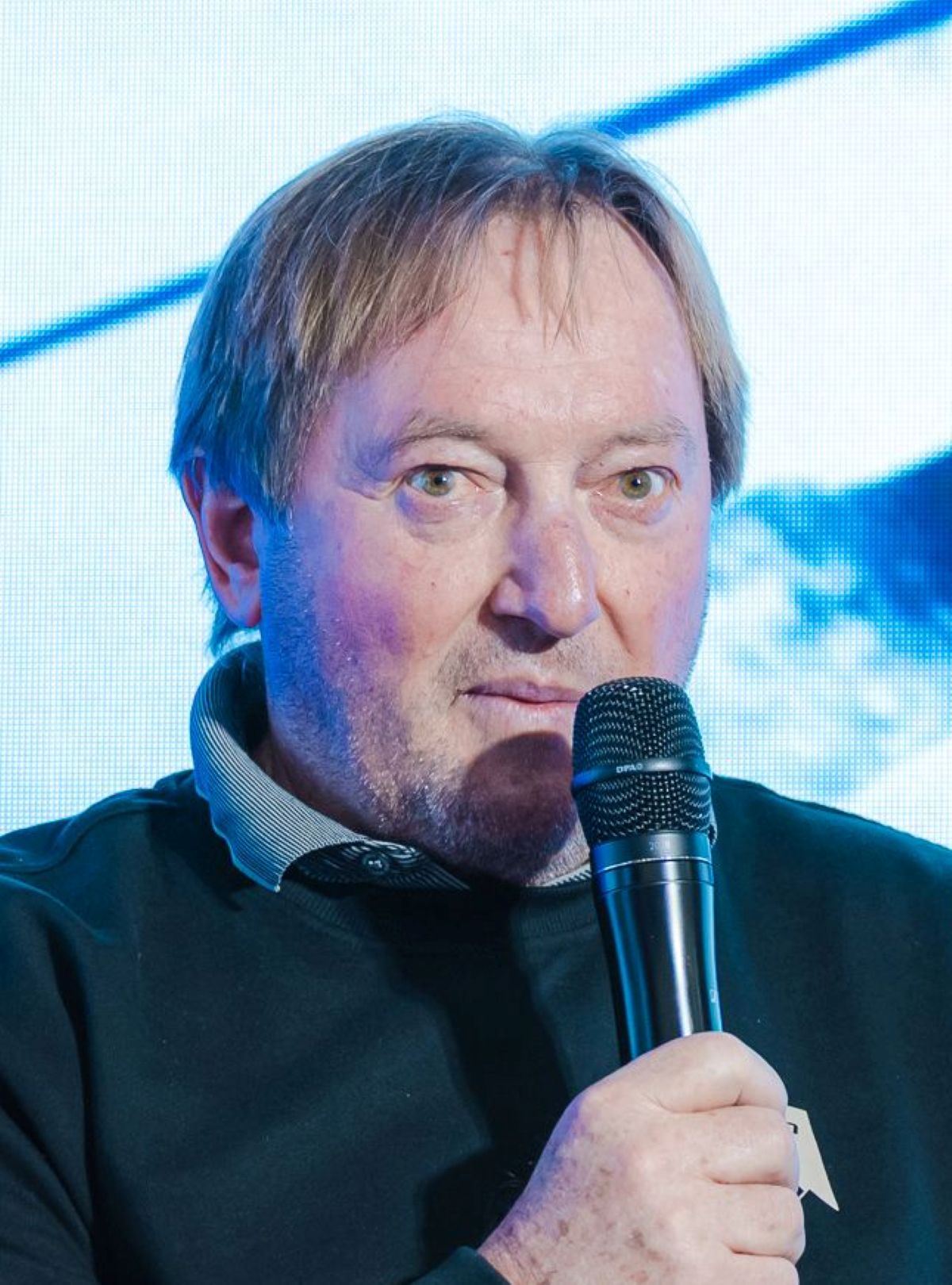 Bojan križaj,