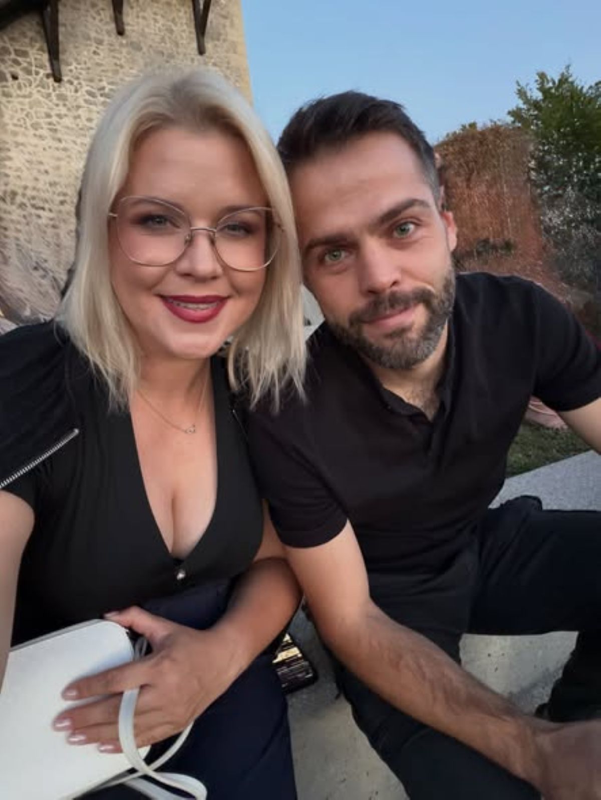 Darja, Alen, 