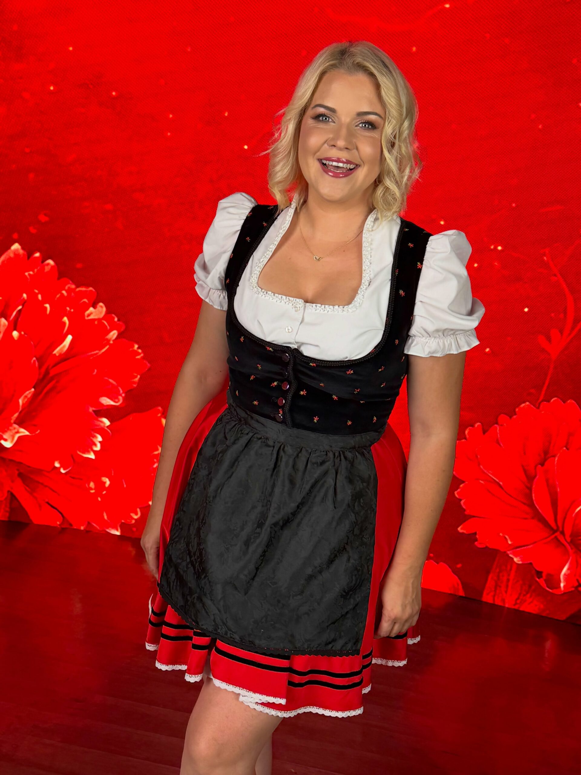 Darja Gajšek, 