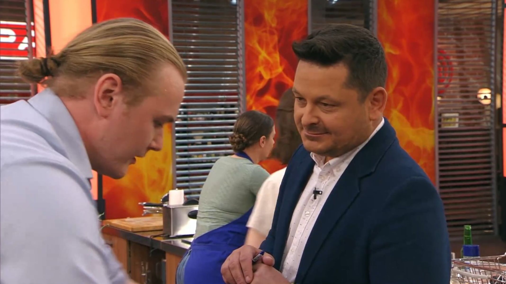 MasterChef, trik