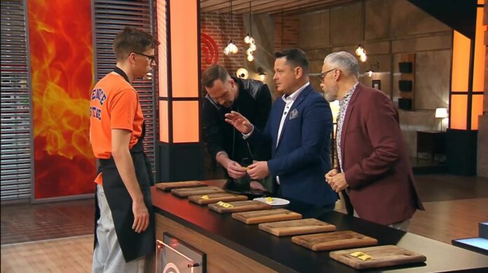 MasterChef