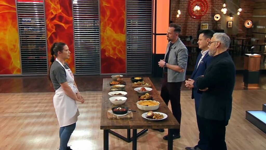 MasterChef