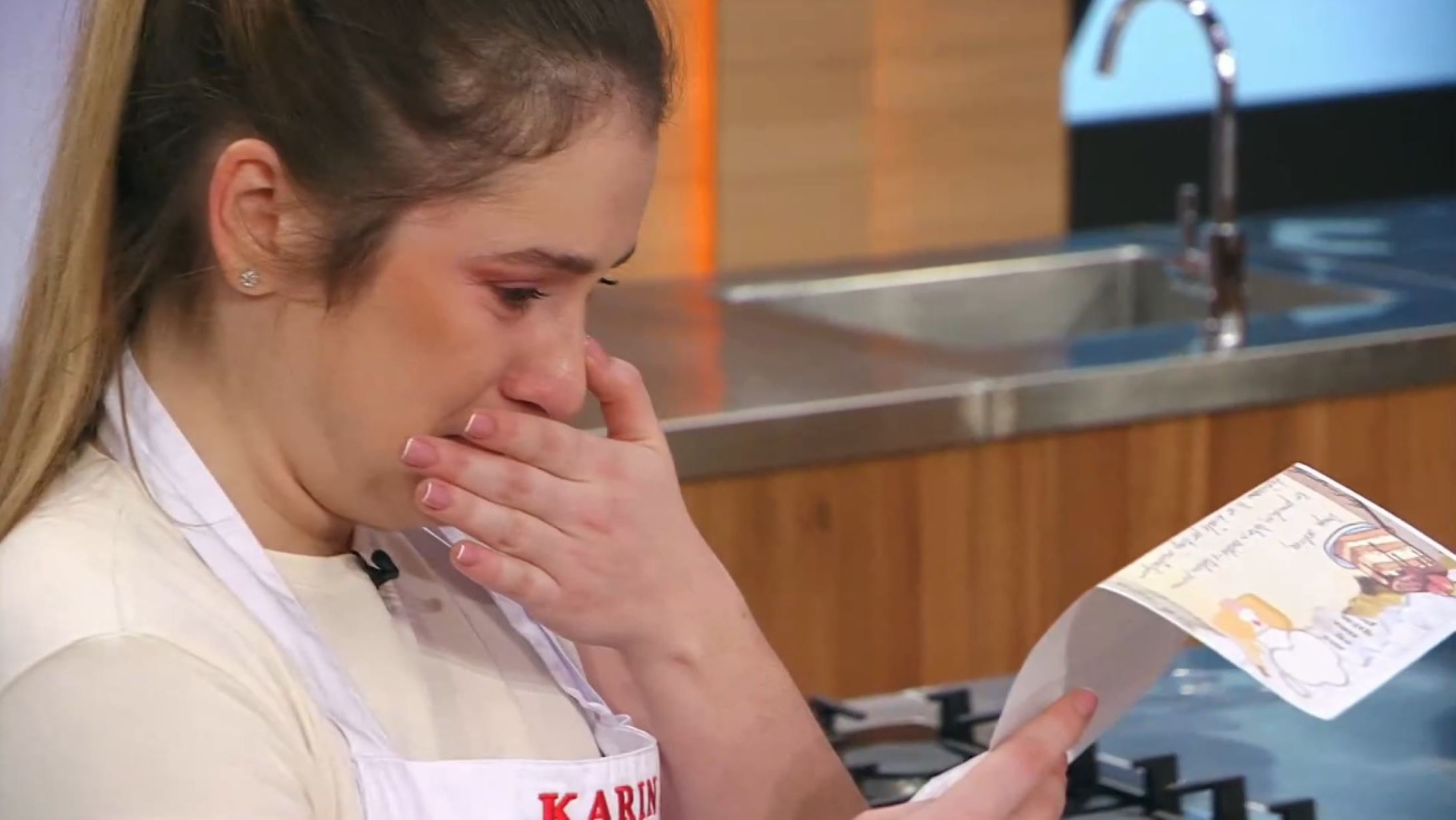 MasterChef