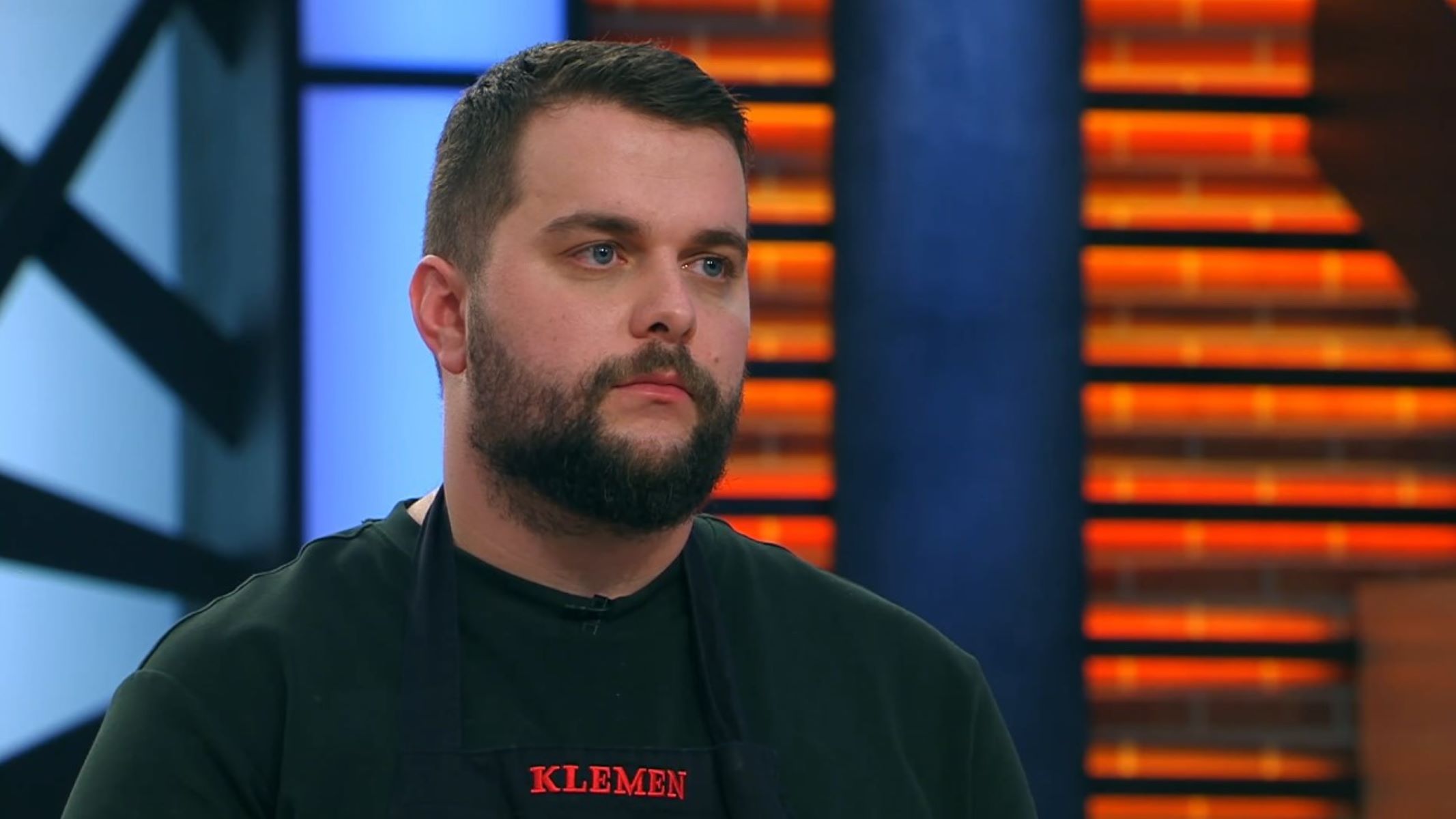 MasterChef, tekmovalec