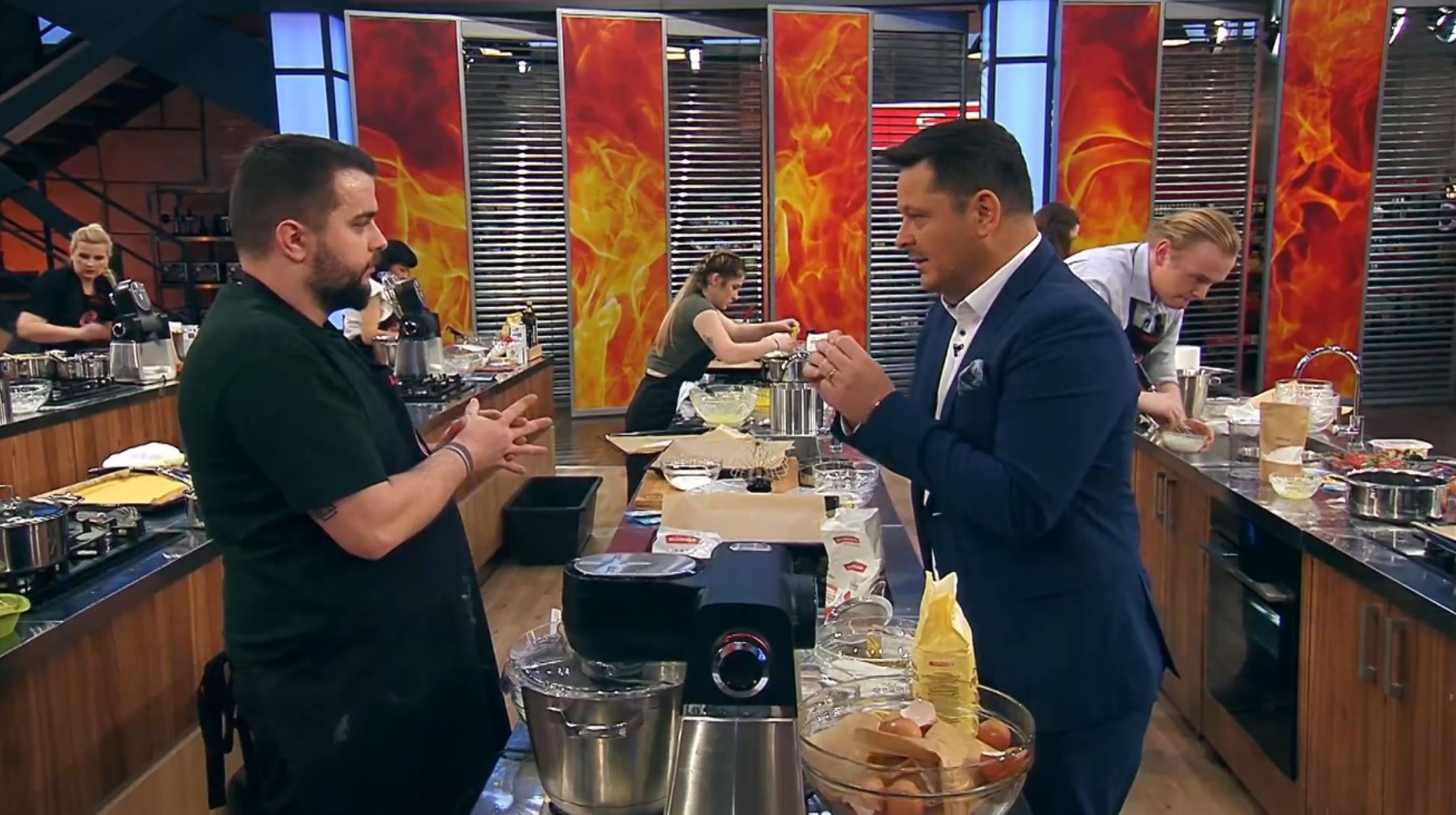 MasterChef