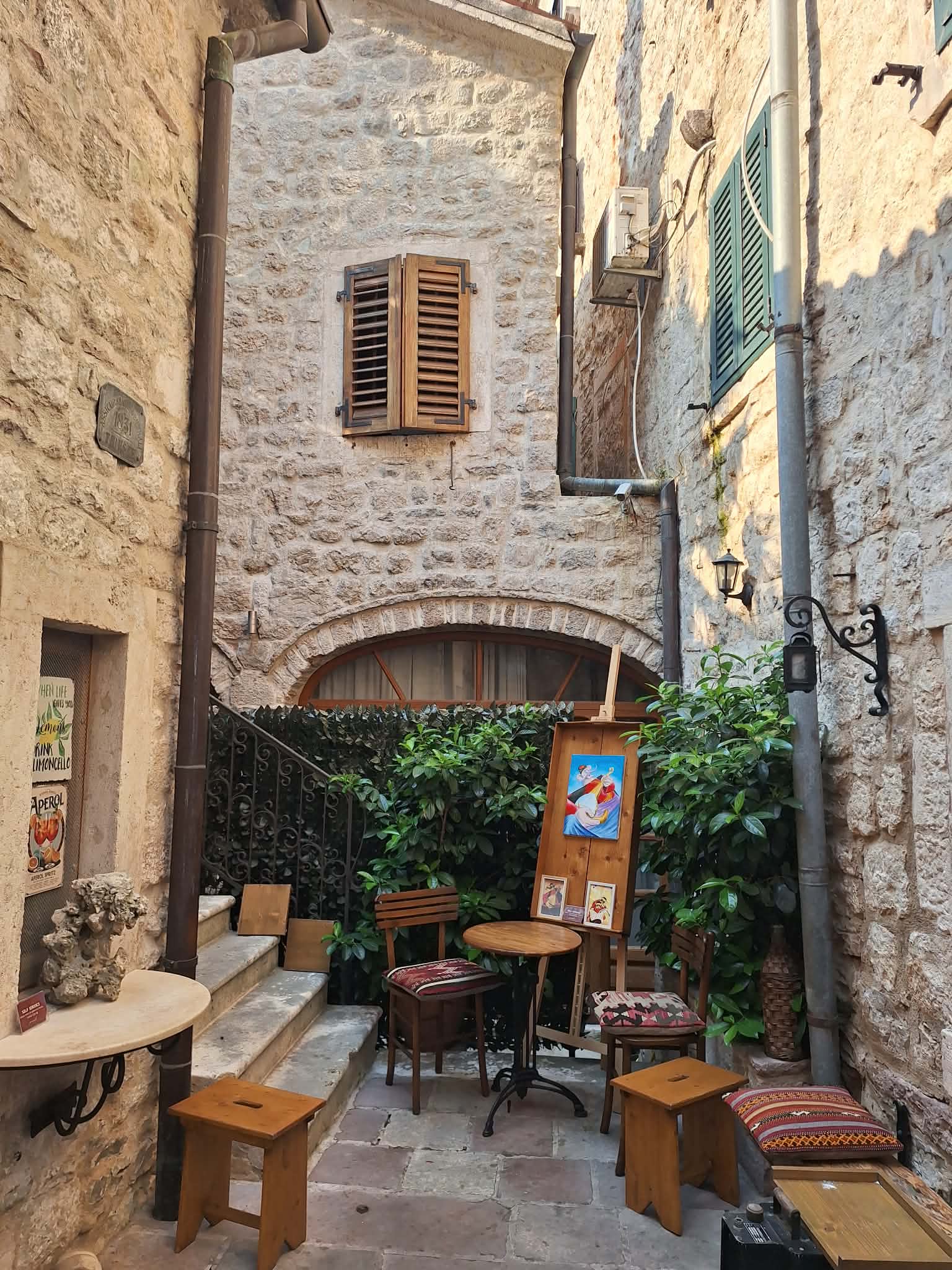 Kotor, 