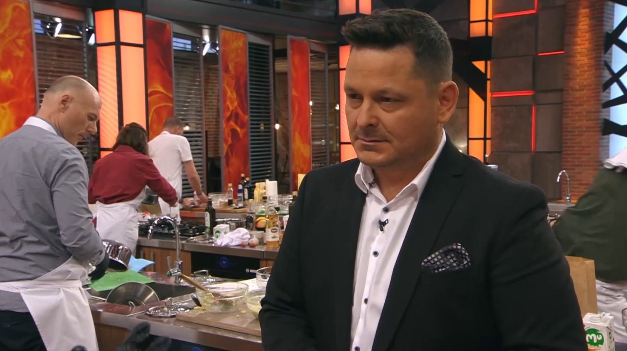 Luk Jezeršek