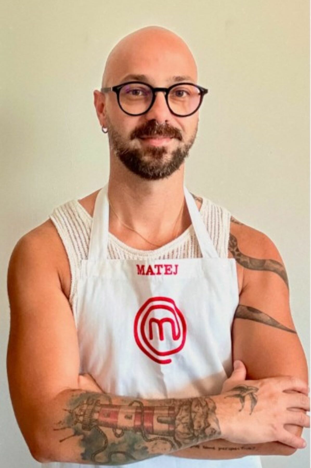 MasterChef