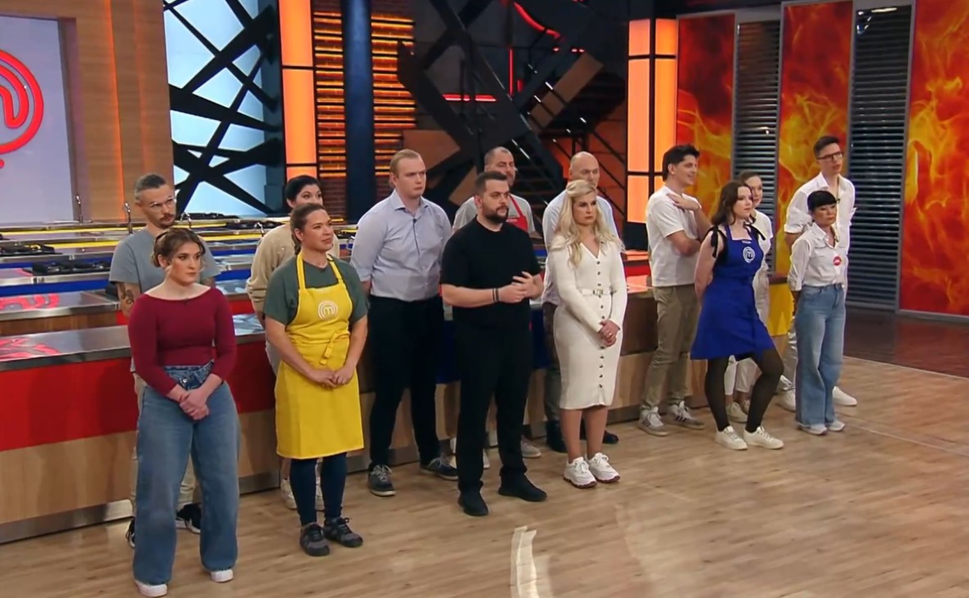 MasterChef