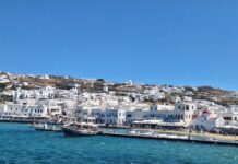 Mykonos,
