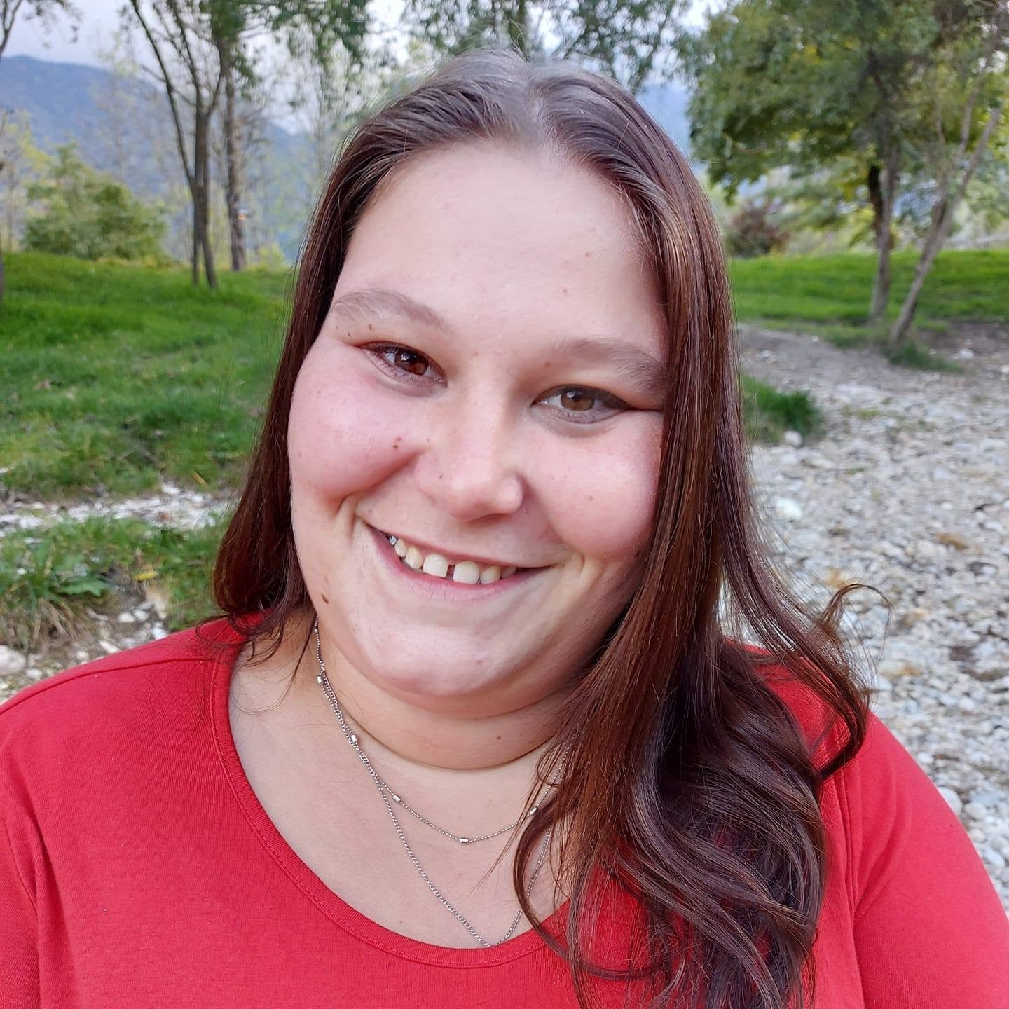 Nastja,