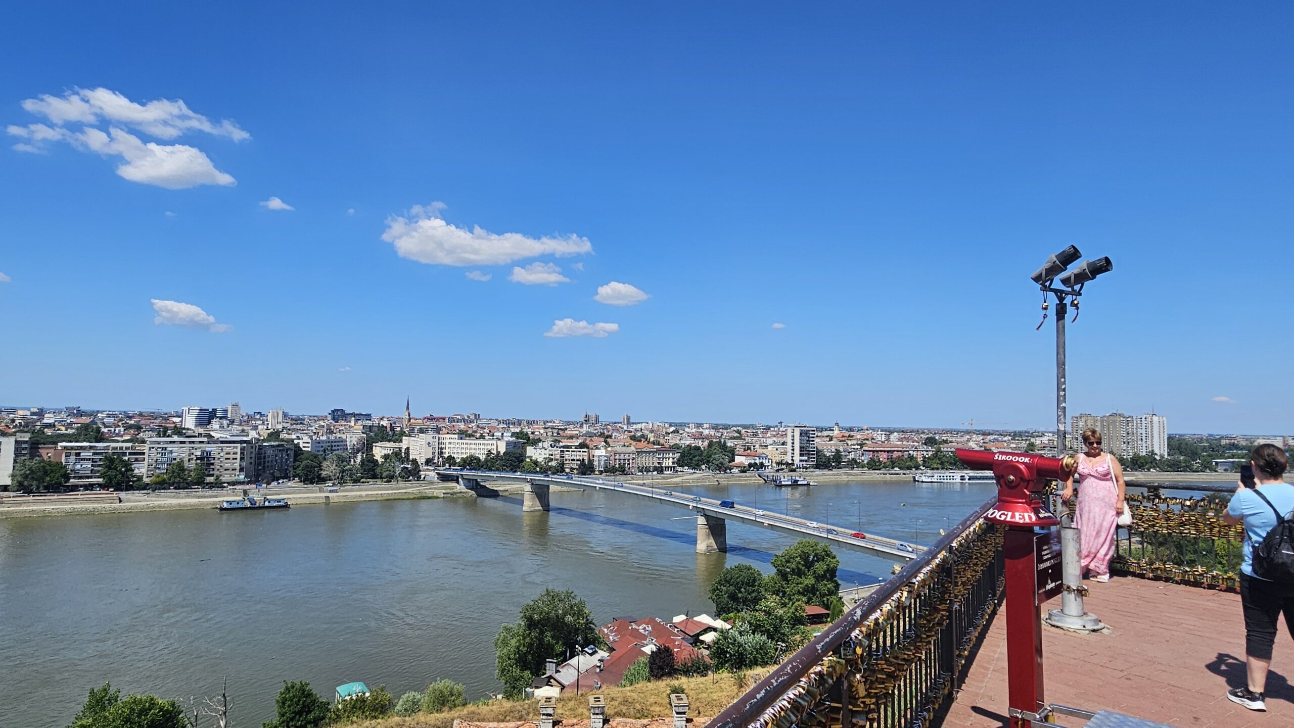 Novi Sad, 