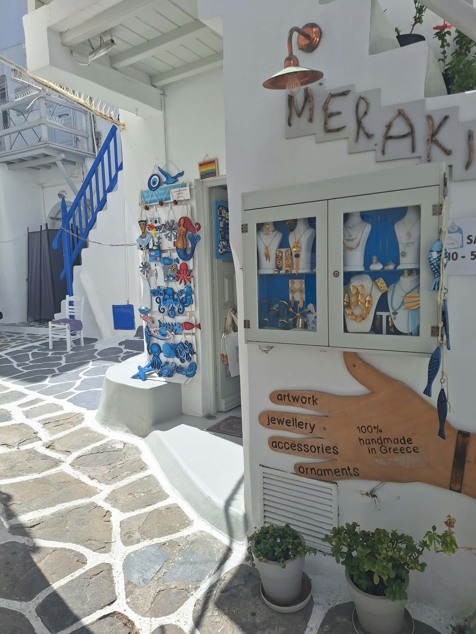 Mykonos,