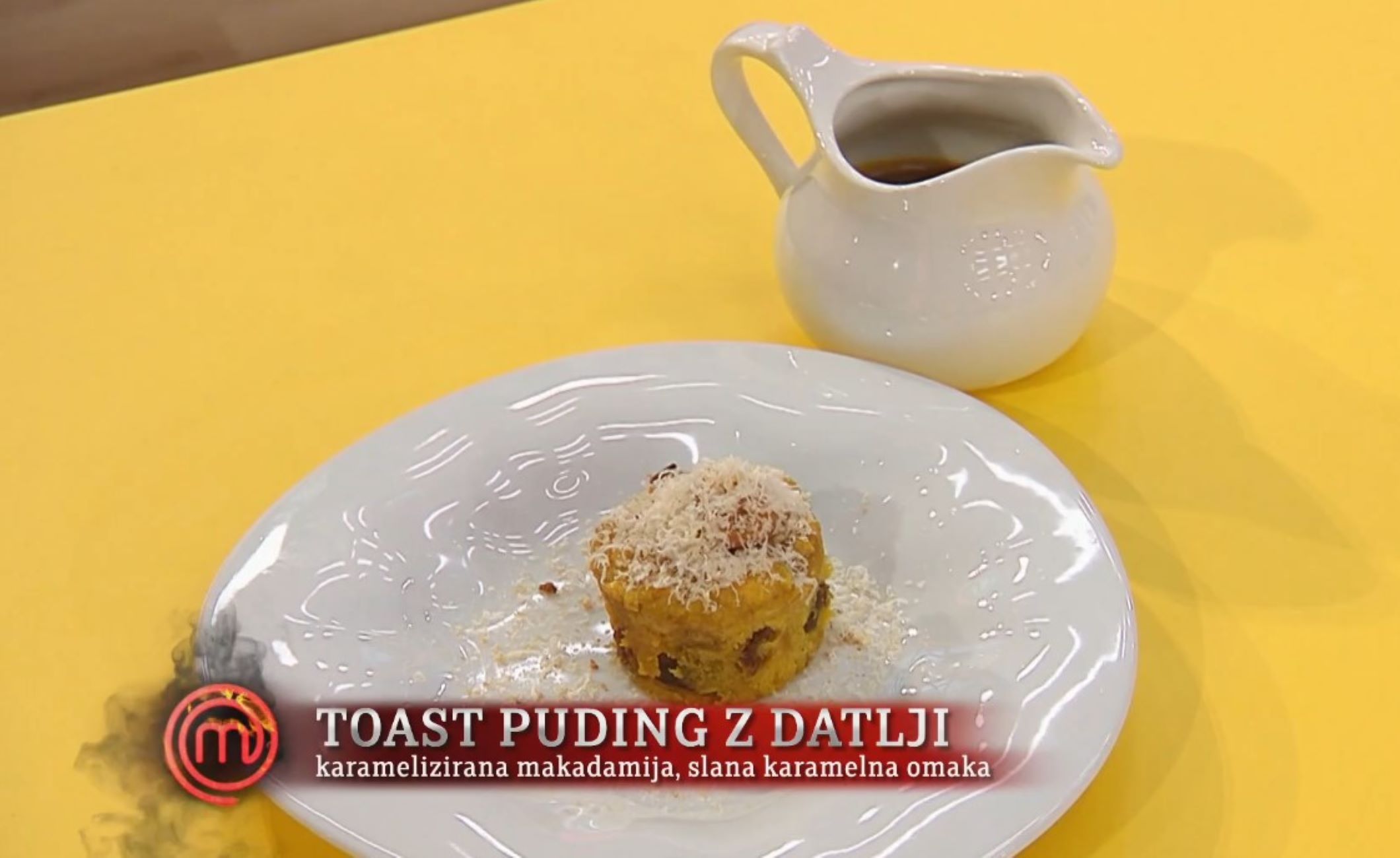 puding