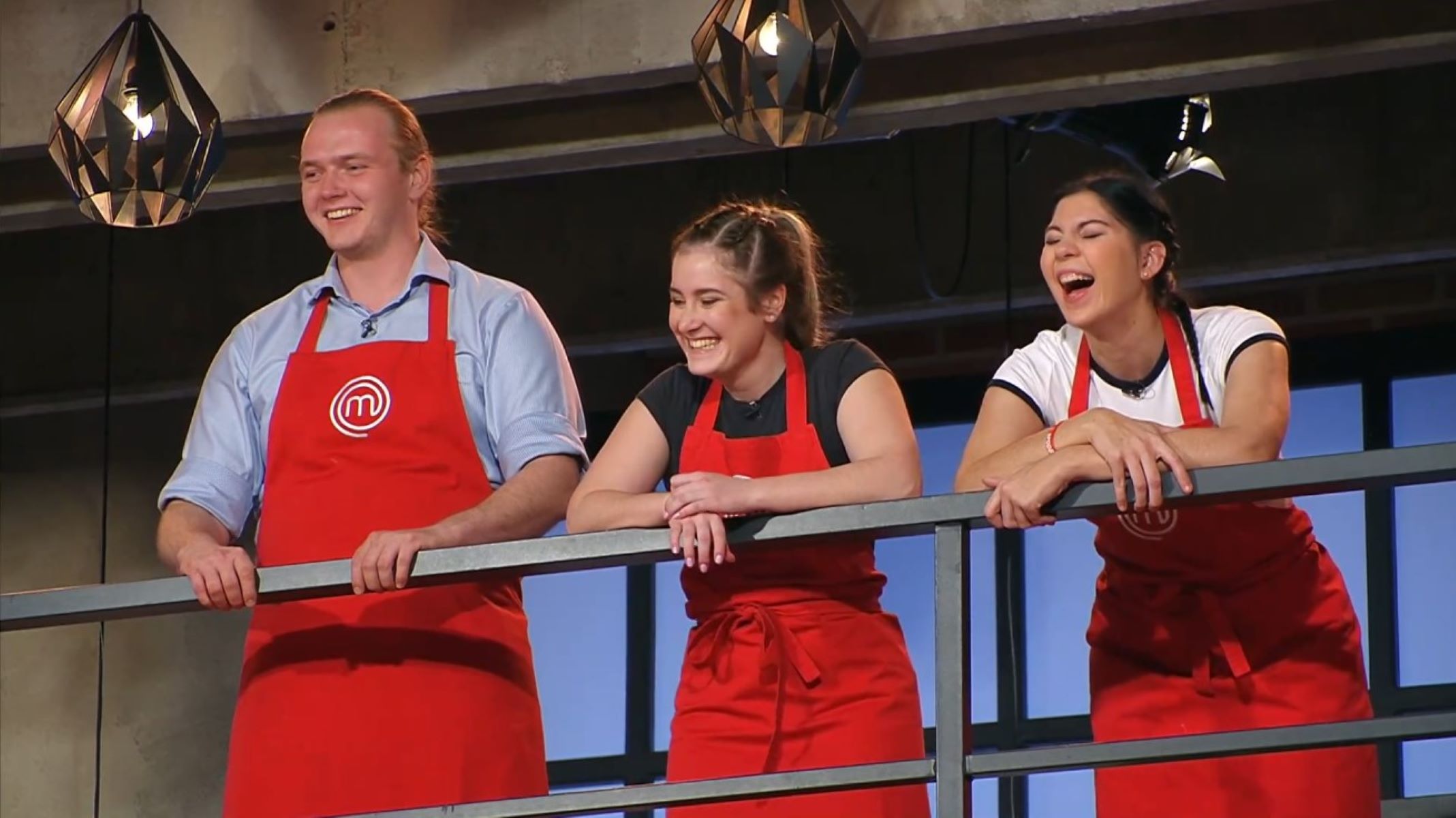 MasterChef