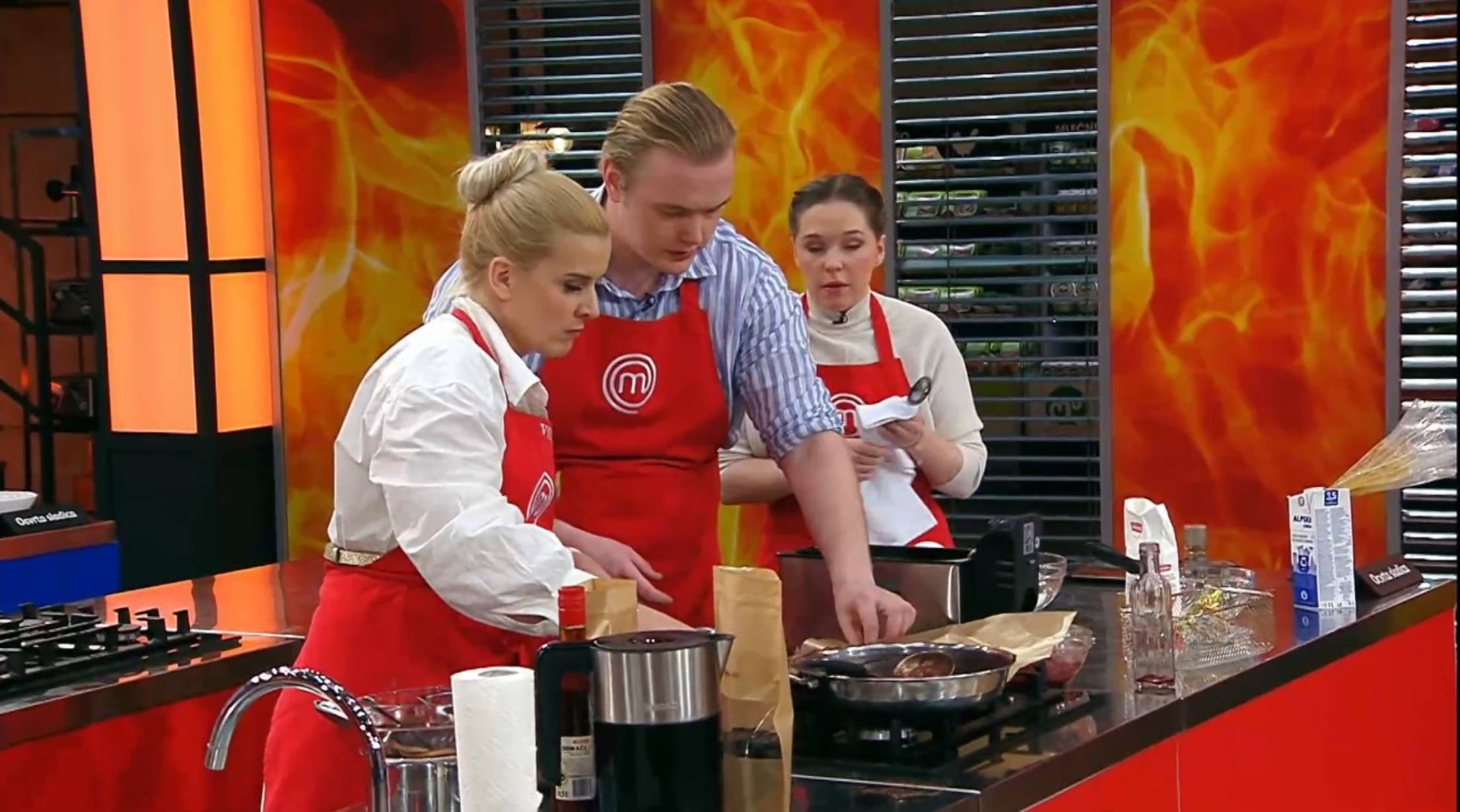 MasterChef