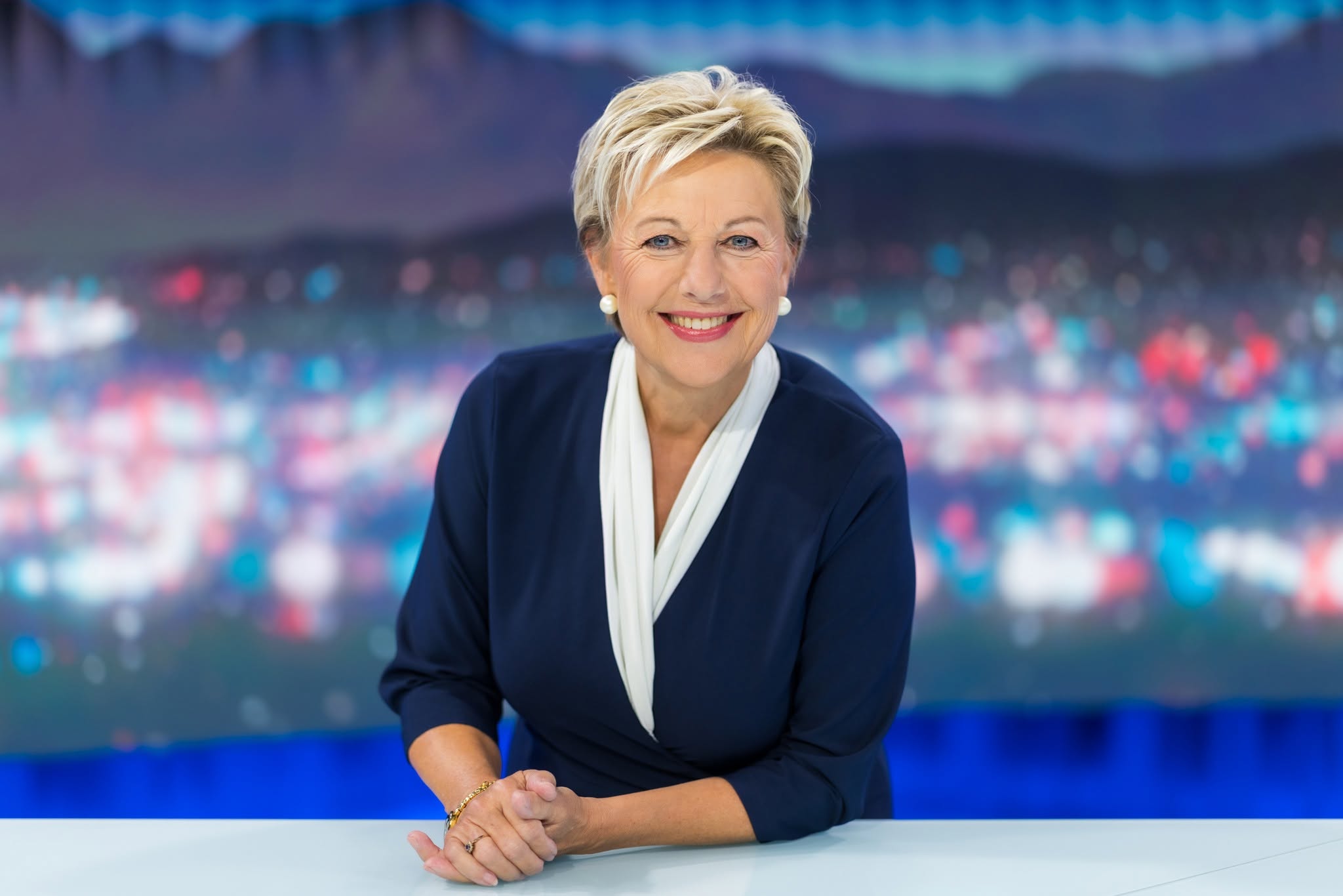 Rosvita Pesek,