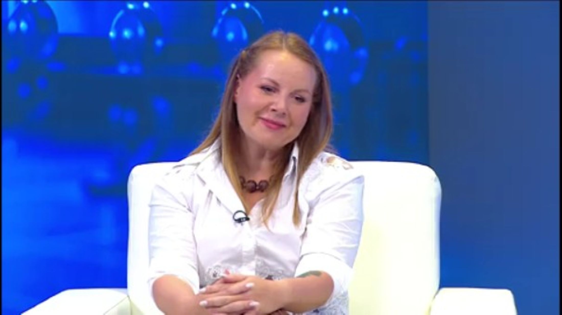 Tanja Kocman,