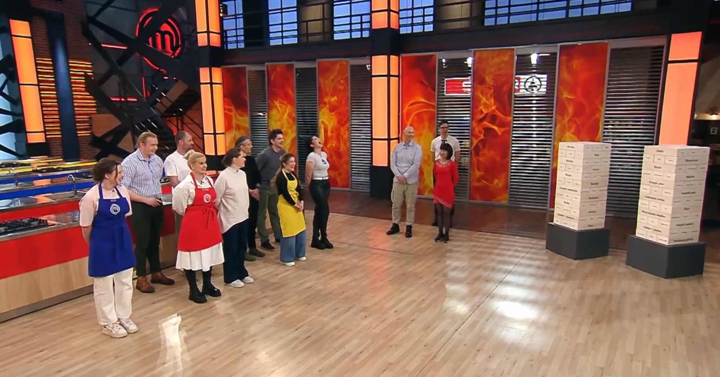 MasterChef