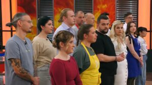 MasterChef