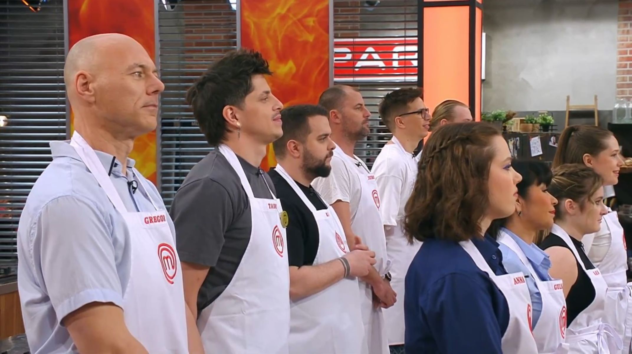 MasterChef