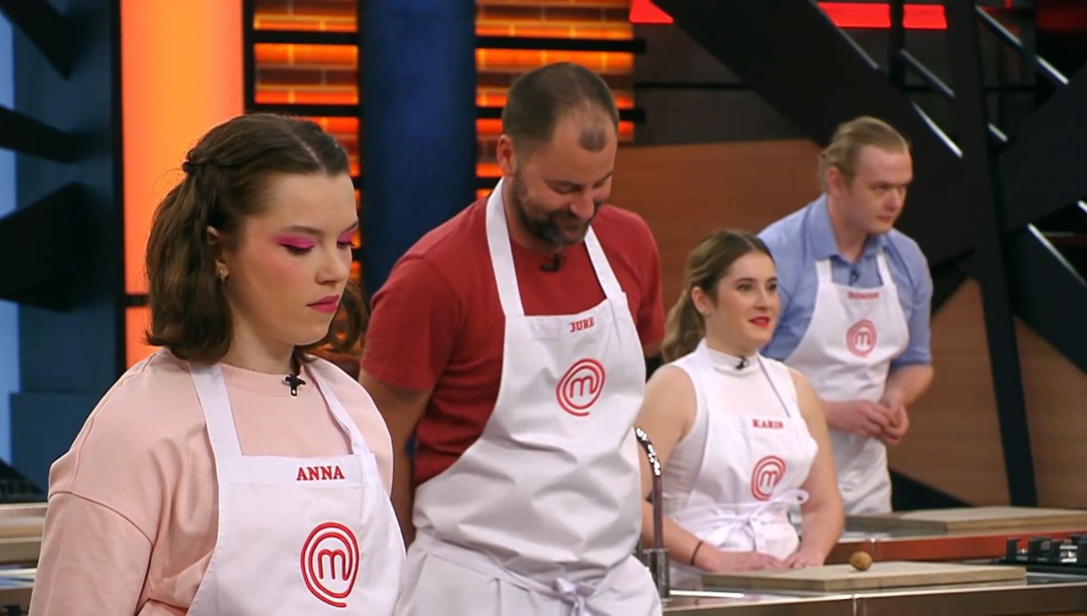 MasterChef