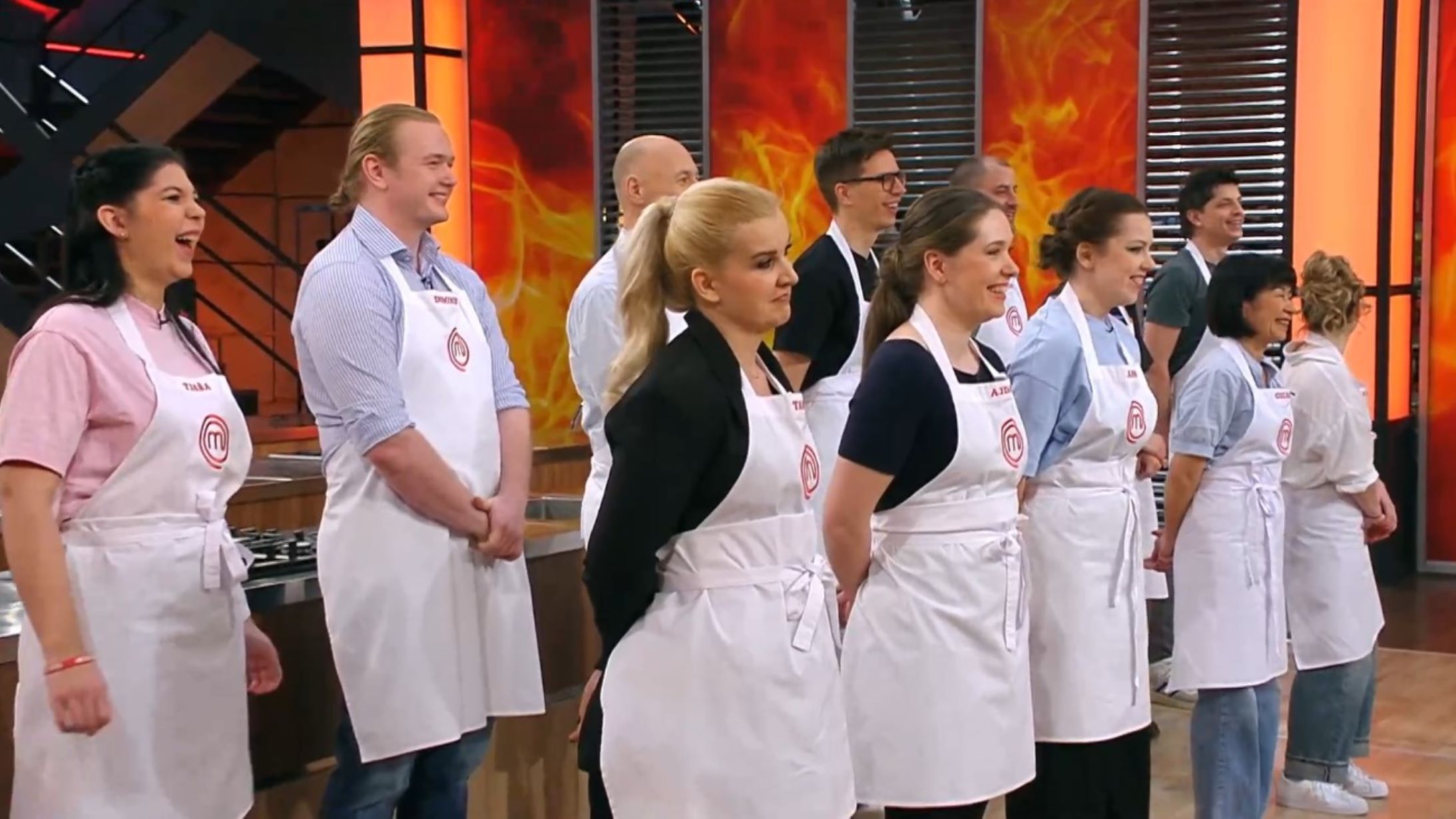 MasterChef