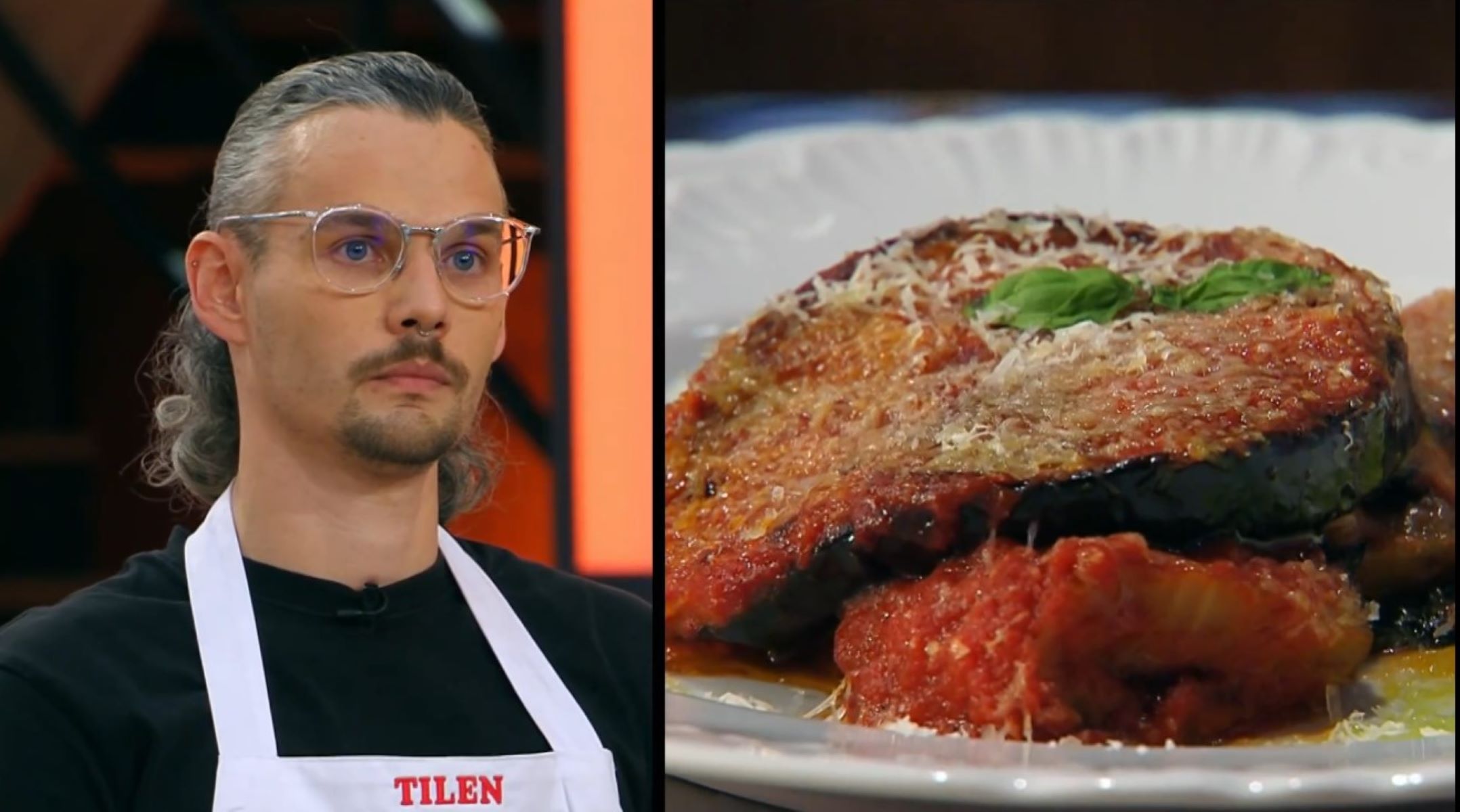masterchef, balkon