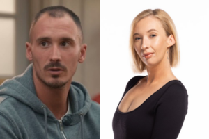 Tamara, Žan,