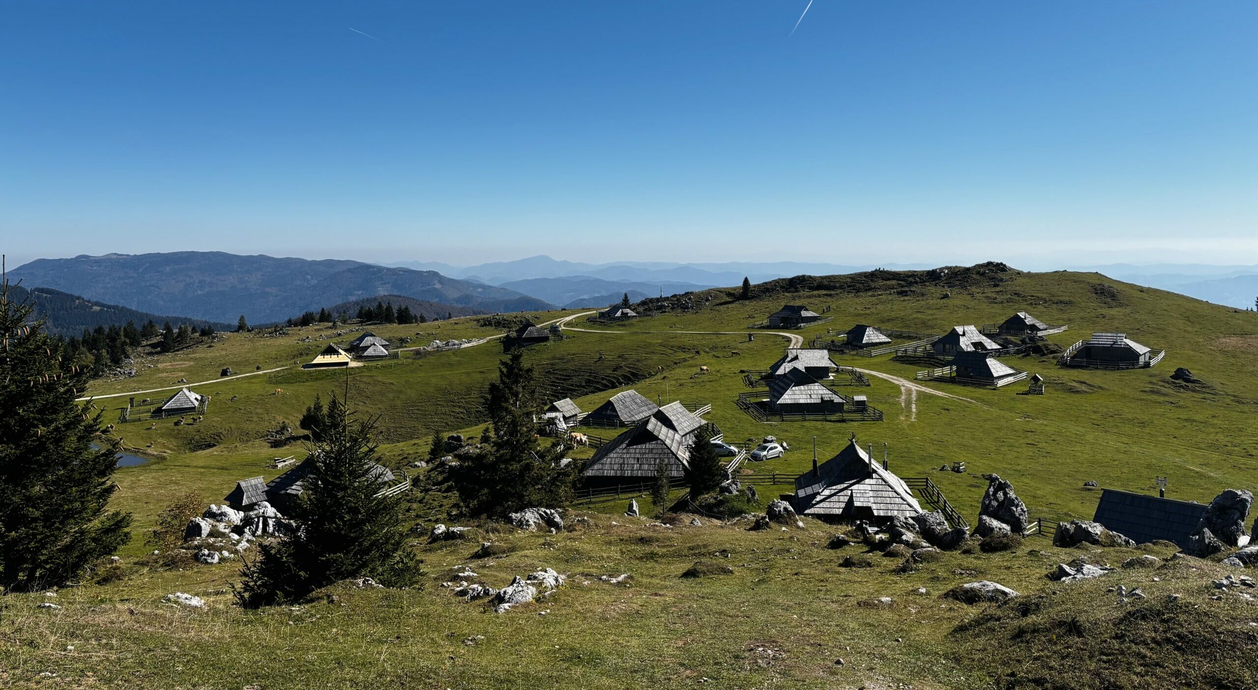 Velika planina