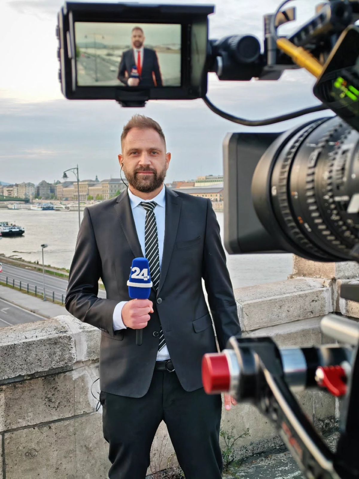 Dennis Malačič, 