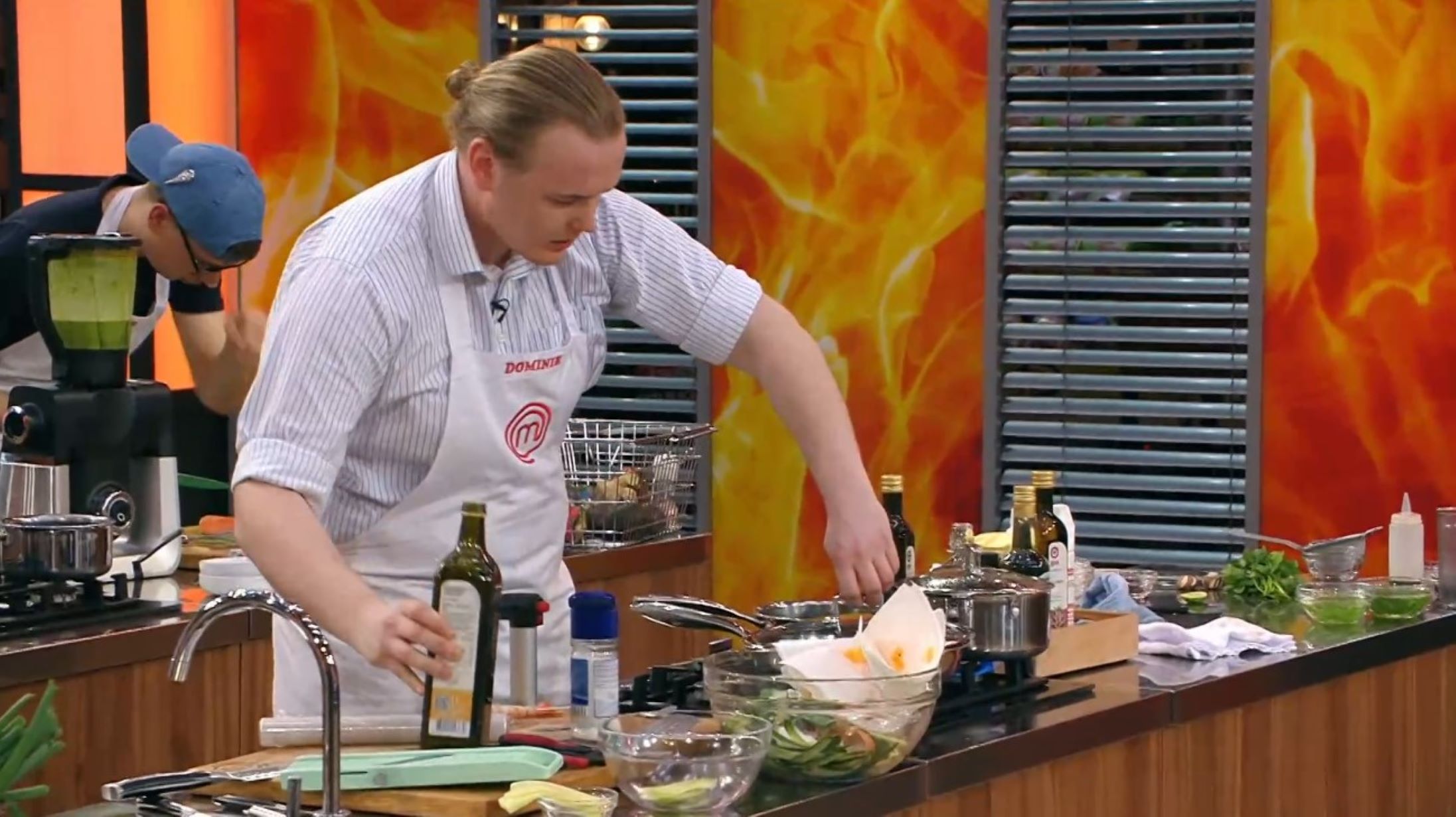 MasterChef