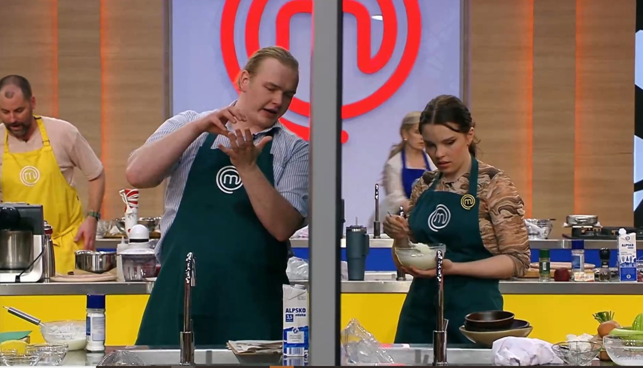 MasterChef